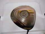 MARUMAN MAJESTY GOLF CLUB DRIVER VANQUISH-VR 2011MODEL LOFT-11.5 R-FLEX MAJESTY