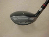 GOLF CLUBS FAIRWAY WOOD MARUMAN 2014MODEL VERITY VGR 7W S-FLEX 5257 MAJESTY