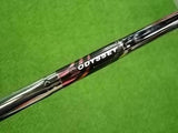 ODYSSEY WHITE HOT PRO #9 LADIES 2.0 2 BALL 32INCH PUTTER GOLF CLUBS