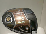 2013 TAYLOR GOLF CLUB DRIVER MADE GLOIRE RESERVE JAPAN MODEL 10.5DEG R-FLEX JP