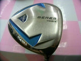 BERES MG813 GOLF CLUB DRIVER 10DEG S-FLEX 2-STAR HONMA BERES