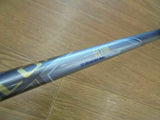 TAYLOR MADE GLOIRE F JAPAN MODEL 8PC GLOIRE R-FLEX IRONS SET GOLF 10187