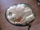 MARUMAN 2015 GOLF CLUB DRIVER MAJESTY PRESTIGIO 8 LOFT-10.5 S-FLEX 5167 MAJESTY