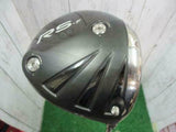 PRGR RS GOLF CLUB DRIVER F 2017MODEL LOFT-9.5 S-FLEX 9257