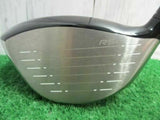 PRGR RS GOLF CLUB DRIVER F 2017MODEL LOFT-9.5 S-FLEX 9257