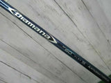 PRGR RS GOLF CLUB DRIVER F 2017MODEL LOFT-9.5 S-FLEX 9257