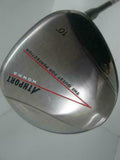 HONMA ATHPORT GOLF CLUB DRIVER LOFT-10 S-FLEX BERES