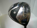 KATANA SWORD GOLF CLUB DRIVER 460TI HI COR 2014MODEL LOFT-10.5 SR-FLEX