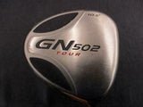 PRGR GN502 GOLF CLUB DRIVER TOUR 440 10.5DEG S-FLEX