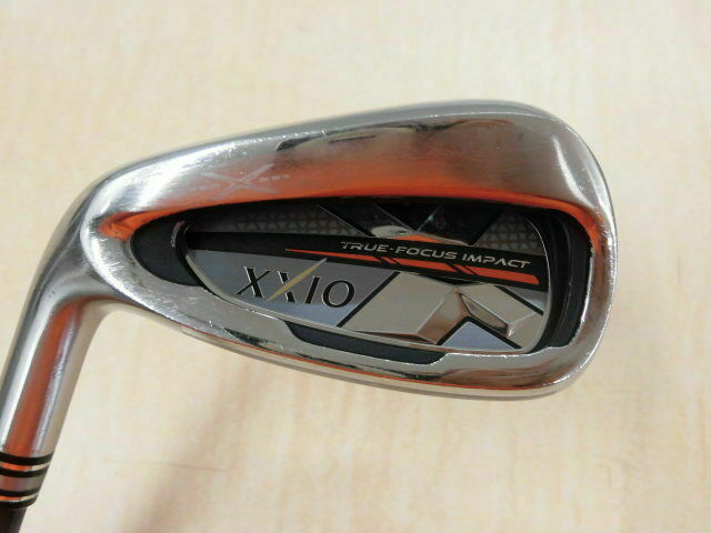 Dunlop XXIO X Navy 5I MP1000 Naby SR-FLEX SINGLE IRON GOLF CLUB