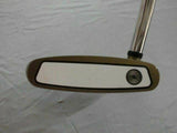 ODYSSEY WHITE ICE SABERTOOTH JP MODEL  35INCHES PUTTER GOLF CLUBS 2109