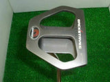 ODYSSEY BACK STRYKE 2BALL 33INCHES PUTTER GOLF CLUBS 5107