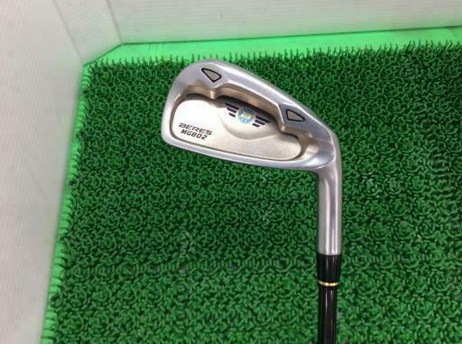 HONMA BERES MG802 SINGLE IRON 4I 2-STAR R-FLEX IRON GOLF CLUBS BERES