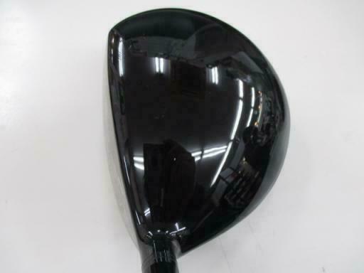 YAMAHA INPRES GOLF CLUB DRIVER RMX 02 FOR SLICER LOFT-11.5 R-FLEX 9297