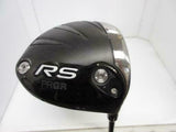 PRGR RS GOLF CLUB DRIVER 2017MODEL LOFT-9.5 S-FLEX 9257