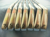 Bridgestone TourStage X-BLADE 905 7PC DG S200-FLEX IRONS SET Golf