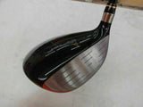 GOLF CLUBS FAIRWAY WOOD SEIKO S-YARD TX-V  #4 4W LOFT-16 R-FLEX EXCELLENT
