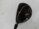 GOLF CLUBS FAIRWAY WOOD SEIKO S-YARD TX-V  #4 4W LOFT-16 R-FLEX EXCELLENT