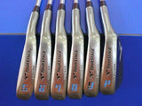 Bridgestone TourStage X-BLADE LIMITED 6PC DG Tour Issue S200-FLEX IRONS SET Golf