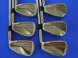 Bridgestone TourStage X-BLADE LIMITED 6PC DG Tour Issue S200-FLEX IRONS SET Golf