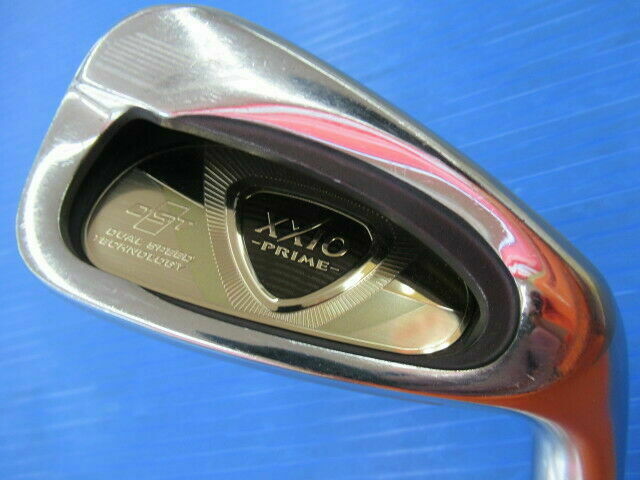 Dunlop XXIOPRIME 2015 6I XXIO SP-800 R-2-FLEX SINGLE IRON GOLF CLUB
