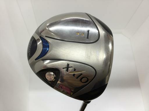 DUNLOP XXIO GOLF CLUB DRIVER 2008 THE XXIO LOFT-9.5 SR-FLEX 9267