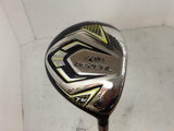 GOLF CLUBS FAIRWAY WOOD 2016MODEL HONMA BE ZEAL 525 7W R-FLEX BERES