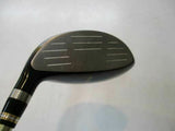 GOLF CLUBS FAIRWAY WOOD 2011MODEL HONMA BERES MG710 7W 2-STAR R-FLEX BERES