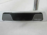 TAYLOR MADE DADDY LONG LEGS JAPAN MODEL 36.5INCHES PUTTER GOLF 10207