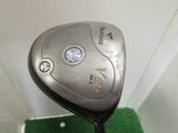 BRIDGESTONE TOUR GOLF CLUB DRIVER STAGE V-IQ DEEP 10.5 SR-FLEX VIQ