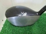 BRIDGESTONE TOUR GOLF CLUB DRIVER STAGE V-IQ DEEP 10.5 SR-FLEX VIQ