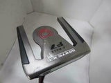 ODYSSEY WHITE ICE 2BALL F7 JP MODEL 33INCHES PUTTER GOLF CLUBS 9197