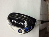 Taylor Made GLOIRE F 2017 JP Model U5 Loft-25 GLOIRE R-flex Utility Golf 10177