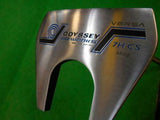 ODYSSEY WORKS VERSA #7H CS 33INCH PUTTER GOLF CLUBS