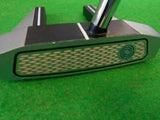 ODYSSEY WORKS VERSA #7H CS 33INCH PUTTER GOLF CLUBS