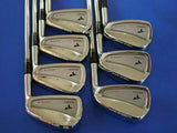 Bridgestone TourStage X-BLADECB 2005 7PC NSPROWF R-FLEX IRONS SET Golf