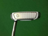 ODYSSEY WORKS CRUISER 2-BALL FANG 36INCH PUTTER GOLF CLUBS