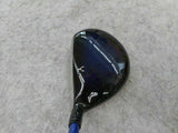 YAMAHA FAIRWAY WOOD GOLF CLUB inpres UD+2 2017 JAPAN MODEL 9W S-FLEX