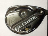 Taylor Made GLOIRE 2015 JP Model U4 Loft-21 GLOIRE R-flex Utility Golf 10177