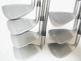 4star GOLD HONMA NEW-LB280 7pc R-Flex IRONS SET Golf Clubs 827 BERES