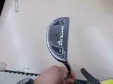 ODYSSEY WHITE ICE 9 JP MODEL 35INCHES PUTTER GOLF CLUBS 9197