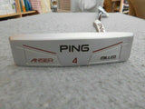 PING ANSER 4 2011 JP MODEL 32.5INCHES PUTTER GOLF CLUBS