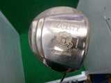 MARUMAN MAJESTY GOLF CLUB DRIVER ROYAL 4 LOFT-10.5 R-FLEX MAJESTY