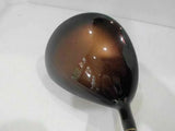 MARUMAN MAJESTY GOLF CLUB DRIVER ROYAL 4 LOFT-10.5 R-FLEX MAJESTY