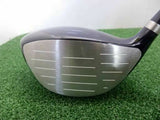 HONMA TOUR GOLF CLUB DRIVER WORLD TW717 460 2013 10.5DEG ARMRQ 2-STAR R-FLEX