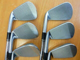 Dunlop SRIXON Z-TX 6PC NSPRO950GH S-FLEX IRONS SET GOLF CLUBS