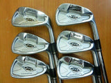 Dunlop SRIXON Z-TX 6PC NSPRO950GH S-FLEX IRONS SET GOLF CLUBS