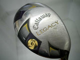 Callaway LEGACY 2012 U5 Loft-26 S-flex UT Utility Hybrid Golf Clubs