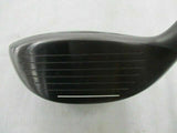 DAIWA GLOBERIDE GOLF CLUB UTILITY ONOFF WINGS KURO U LOFT-24 MP-715I S-FLEX