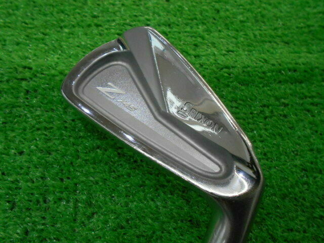 Dunlop SRIXON Z745 6PC NSPRO MODUS 3 TOUR 120 X-FLEX IRONS SET GOLF CLUBS